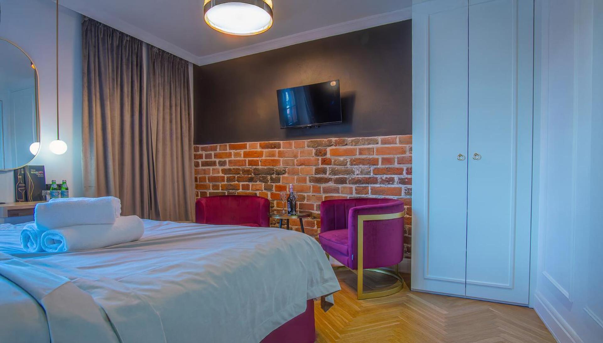 Motlawa Apartments - Old Town & River Viev, Fast Wifi Gdańsk Buitenkant foto