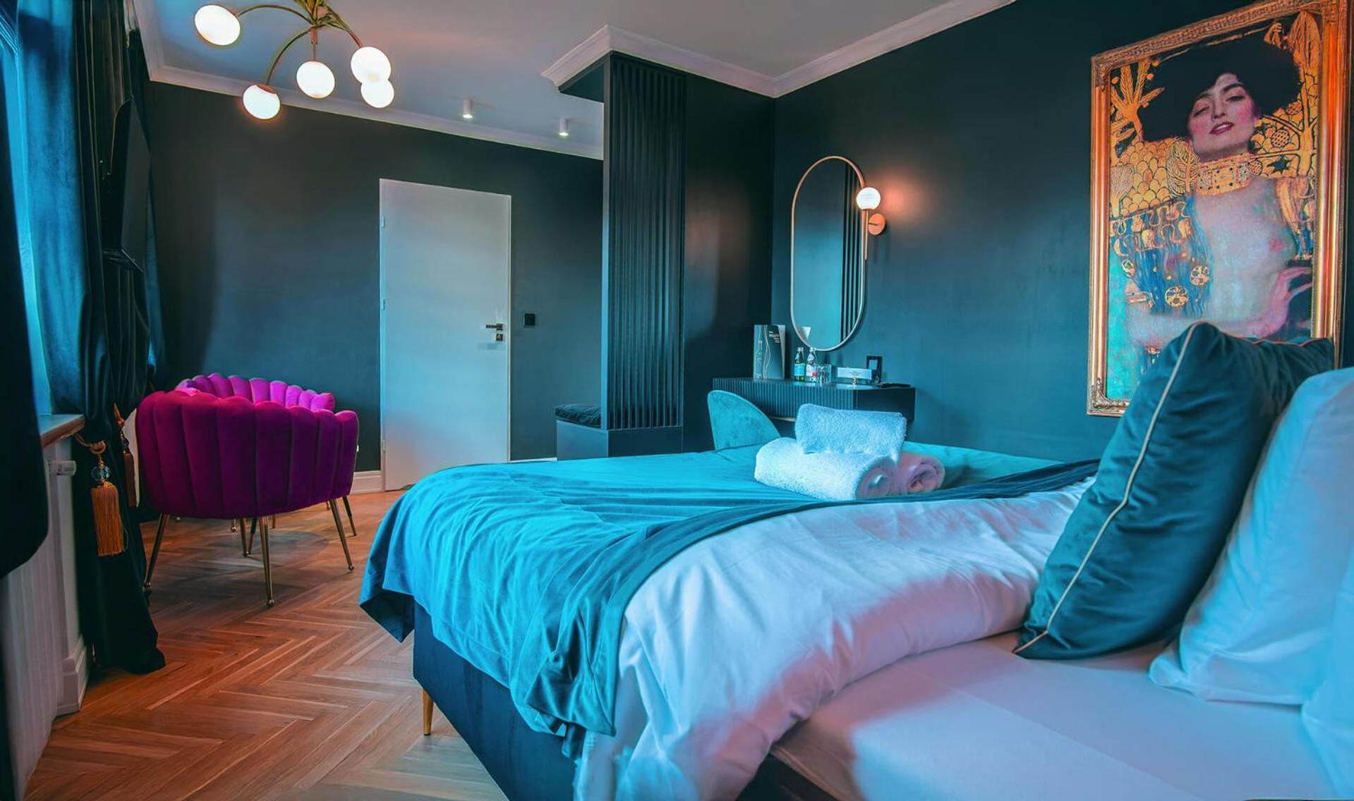 Motlawa Apartments - Old Town & River Viev, Fast Wifi Gdańsk Buitenkant foto